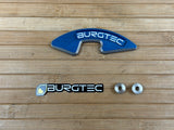 Burgtec Bashguard / Bash Guard Single blau