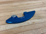 Burgtec Bashguard / Bash Guard Single blau