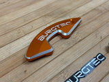 Burgtec Bashguard / Bash Guard Single orange