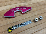 Burgtec Bashguard / Bash Guard Single pink