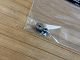 Burgtec Bashguard Schrauben 2 Stück