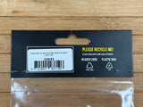 Burgtec Chainring Bolts / Kettenblatt Schrauben für SRAM 8-Loch