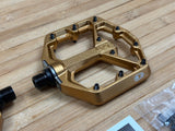 Crankbrothers Stamp 7 Small Loic Bruni Signature Edition Pedale