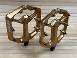 Crankbrothers Stamp 7 Small Loic Bruni Signature Edition Pedale