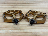 Crankbrothers Stamp 7 Small Loic Bruni Signature Edition Pedale
