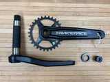 Race Face Ride Kurbelset 170mm