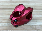 Sixpack Kamikaze Vorbau 31,8mm x 35mm rot