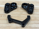 Transition Salsa Dropout Kit 0mm mit 200mm Bremsadapter