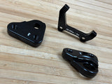 Transition Salsa Dropout Kit 0mm mit 200mm Bremsadapter