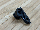Transition Schaltauge mit Schraube