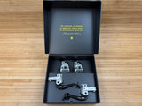 Magura Race Pro Bremsenset / Scheibenbremsen V+H Set