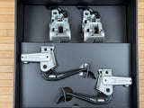 Magura Race Pro Bremsenset / Scheibenbremsen V+H Set