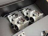 Magura Race Pro Bremsenset / Scheibenbremsen V+H Set