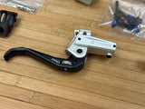 Magura Race Pro Bremsenset / Scheibenbremsen V+H Set