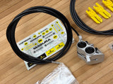 Magura Race Pro Bremsenset / Scheibenbremsen V+H Set
