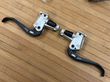 Magura Race Pro Bremsenset / Scheibenbremsen V+H Set