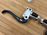 Magura Race Pro Bremsenset / Scheibenbremsen V+H Set