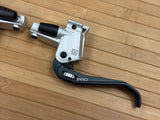 Magura Race Pro Bremsenset / Scheibenbremsen V+H Set
