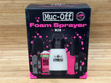 Muc Off Foam Sprayer Kit / Reinigungs Set