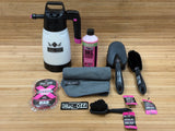 Muc Off Foam Sprayer Kit / Reinigungs Set