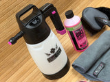 Muc Off Foam Sprayer Kit / Reinigungs Set
