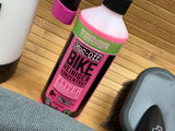 Muc Off Foam Sprayer Kit / Reinigungs Set
