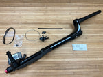 Cannondale Lefty Ocho Federgabel 29" Alu 100mm schwarz