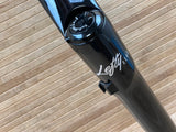 Cannondale Lefty Ocho Federgabel 29" Alu 100mm schwarz