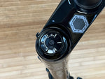 Cannondale Lefty Ocho Federgabel 29" Alu 100mm schwarz