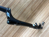 Cannondale Lefty Ocho Federgabel 29" Alu 100mm schwarz