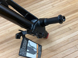 Cannondale Lefty Ocho Federgabel 29" Alu 100mm schwarz