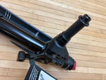 Cannondale Lefty Ocho Federgabel 29" Alu 100mm schwarz