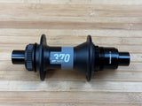 DT Swiss 370 Centerlock HR Nabe 28 Loch Boost 148x12mm XD