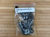 DMR Rhythm Ausfallenden Set 142x12mm