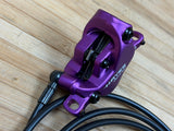 Hayes Dominion A4 Purple Limited Edition Scheibenbremse