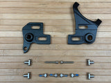 DMR Rhythm Ausfallenden Set 142x12mm