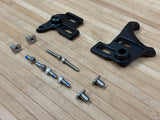 DMR Rhythm Ausfallenden Set 142x12mm