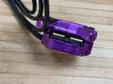 Hayes Dominion A4 Purple Limited Edition Scheibenbremse
