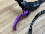 Hayes Dominion A4 Purple Limited Edition Scheibenbremse