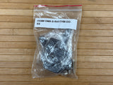 DMR Rhythm Ausfallenden Set 135x10mm