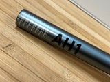 Title AH1 Lenker 38mm / 35mm grau