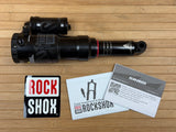 Rock Shox Super Deluxe 205 x 60mm Trunnion Dämpfer