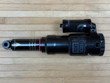 Rock Shox Super Deluxe 205 x 60mm Trunnion Dämpfer