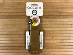 Occam Apex Fixierband / Strap / Rahmenband coyote