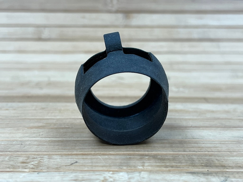 Rocky Mountain Q'R rubber bootie Element MSL Gummi Sattelstütze – RTF Bikeparts