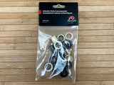 Rocky Mountain Maintenance Kit Element Thunderbolt Sherpa - Bolzen Lager Dichtungen