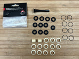 Rocky Mountain Maintenance Kit Element Thunderbolt Sherpa - Bolzen Lager Dichtungen