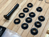 Rocky Mountain Maintenance Kit Element Thunderbolt Sherpa - Bolzen Lager Dichtungen