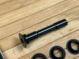 Rocky Mountain Maintenance Kit Element Thunderbolt Sherpa - Bolzen Lager Dichtungen