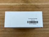 Title Connect Plattformpedale / Pedale chrom